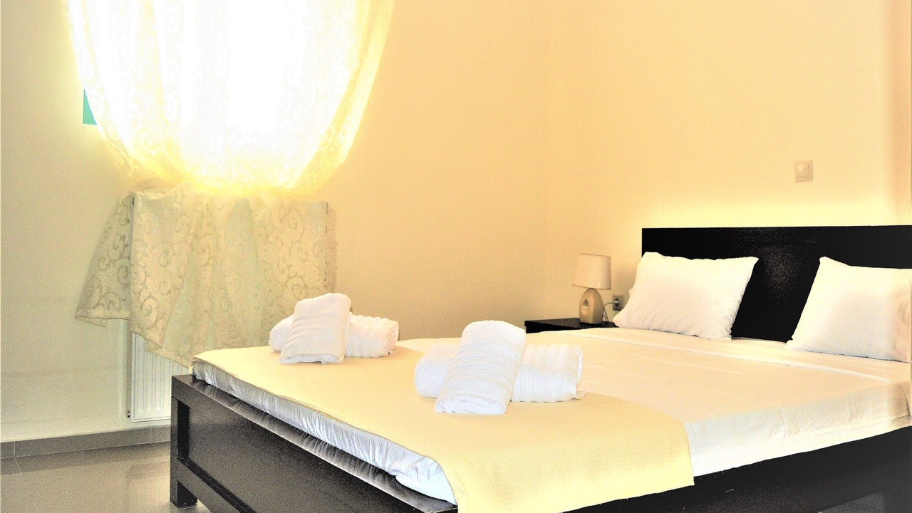 Photo of Bedroom in Stavros