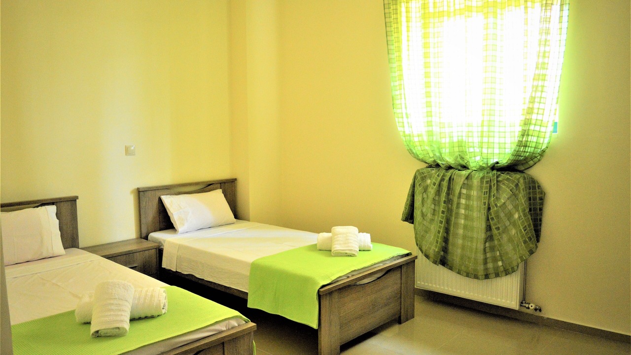 Photo of Bedroom in Stavros