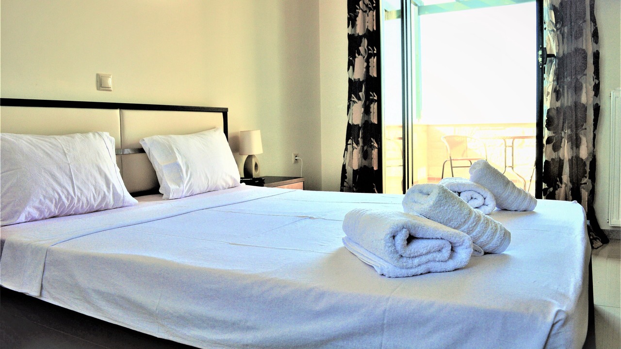 Photo of Bedroom in Stavros