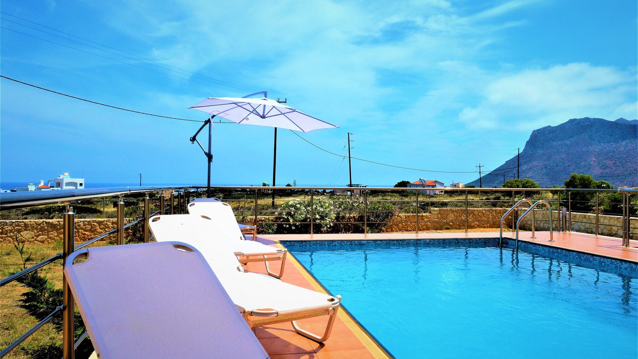 Photo of Outdoor in Stavros