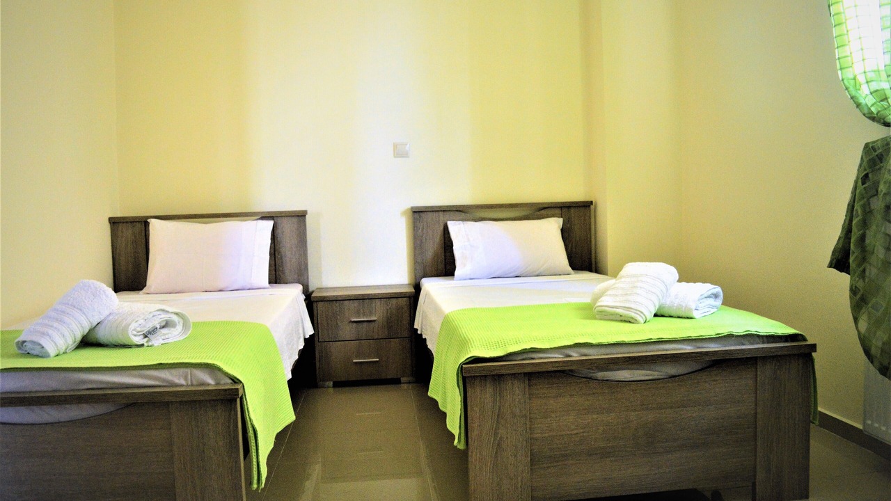 Photo of Bedroom in Stavros