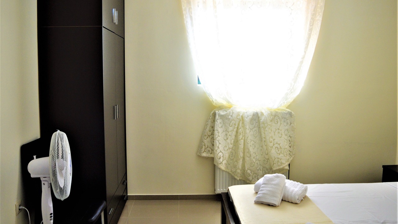 Photo of Bedroom in Stavros