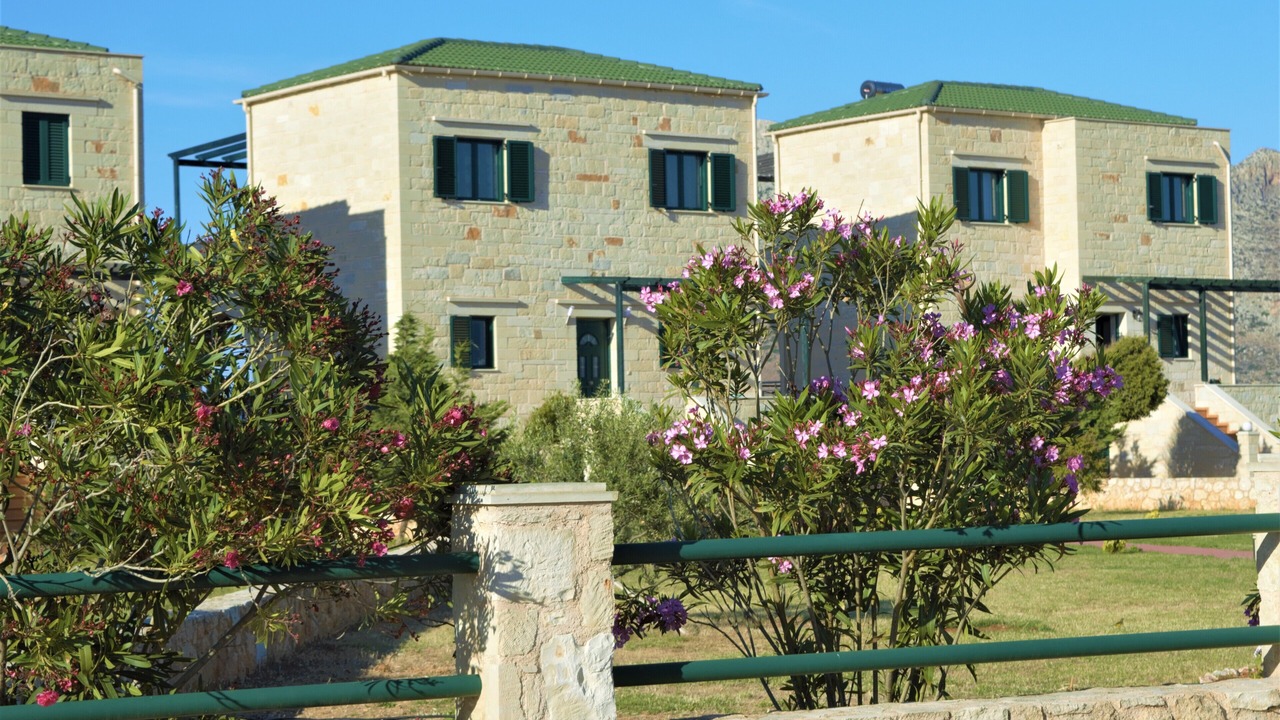 Photo of Outdoor in Stavros