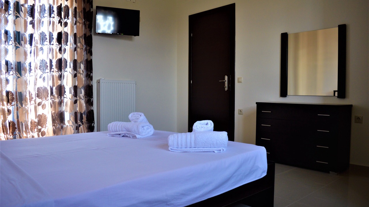Photo of Bedroom in Stavros