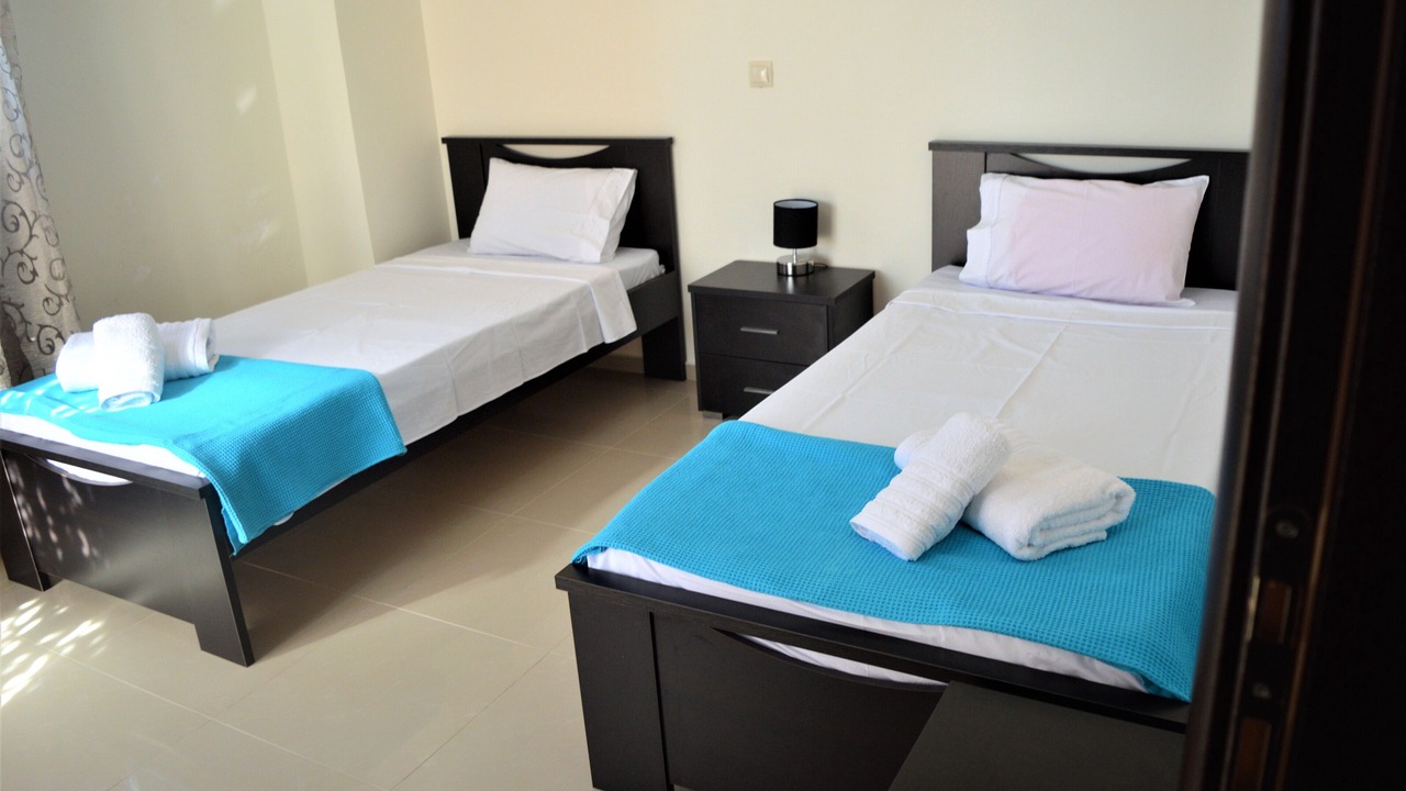 Photo of Bedroom in Stavros