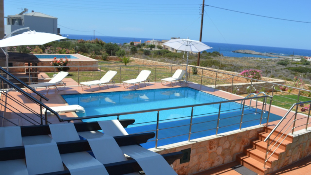 Photo of Outdoor in Stavros