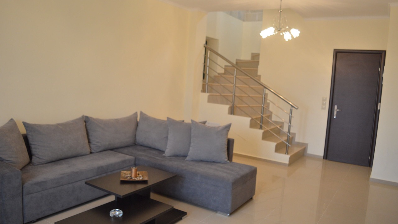 Photo of Livingroom in Stavros