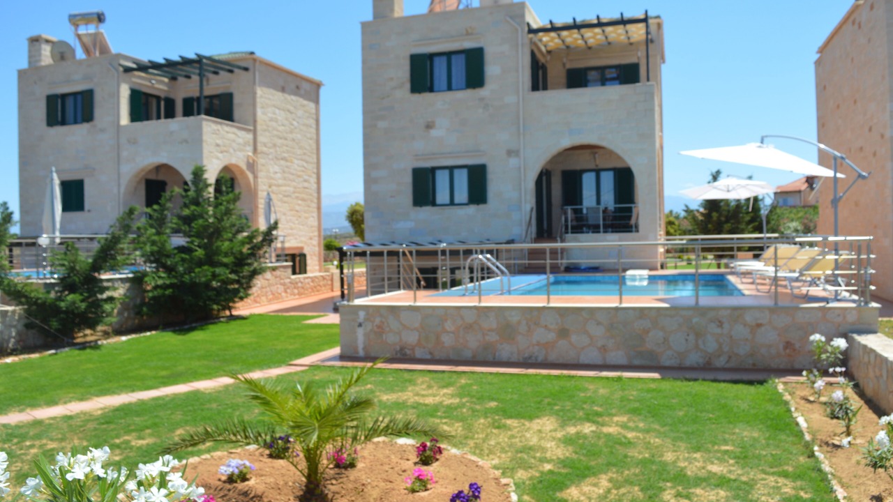 Photo of Outdoor in Stavros