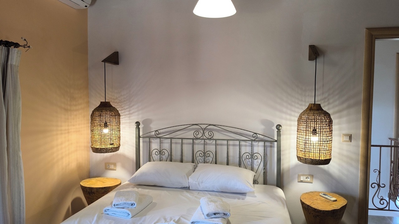 Photo of Bedroom in Limni Keri