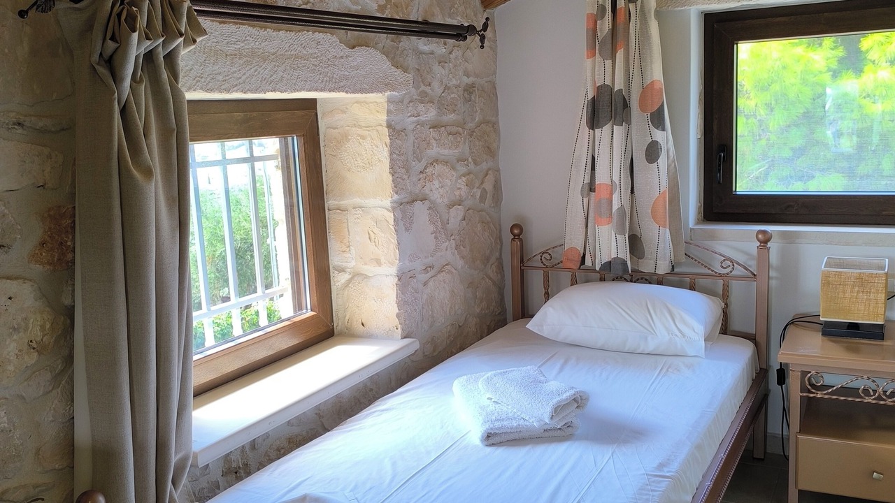 Photo of Bedroom in Limni Keri