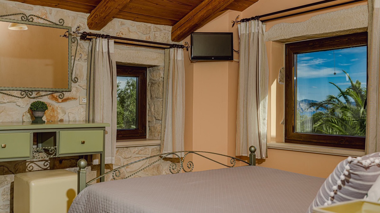 Photo of Bedroom in Limni Keri