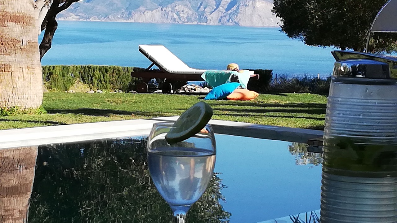 Photo of Outdoor in Limni Keri