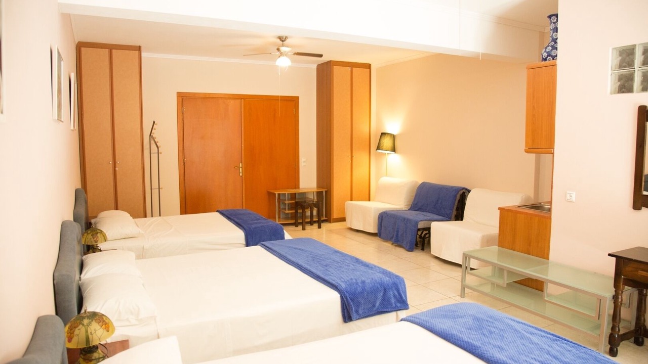 Photo of Bedroom in Anavyssos