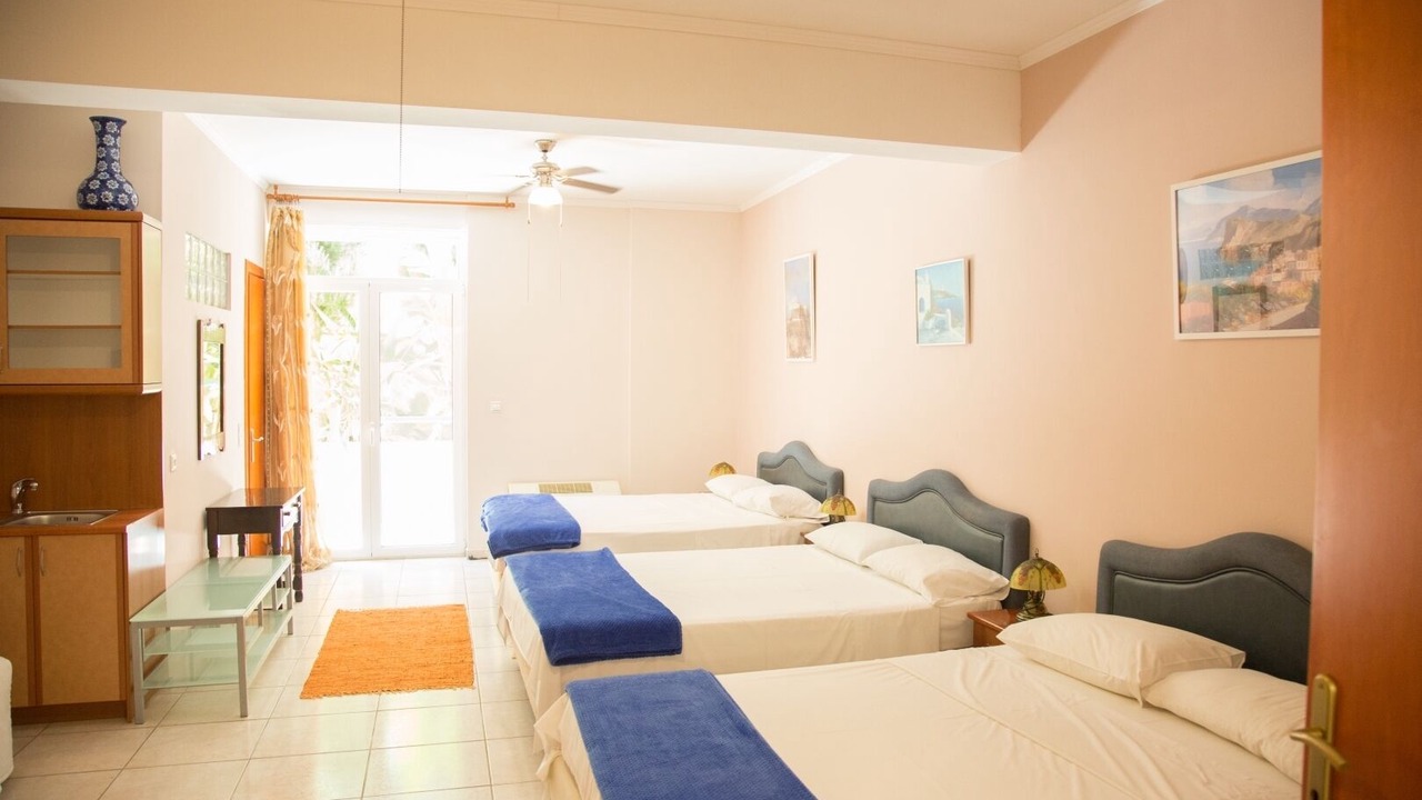 Photo of Bedroom in Anavyssos