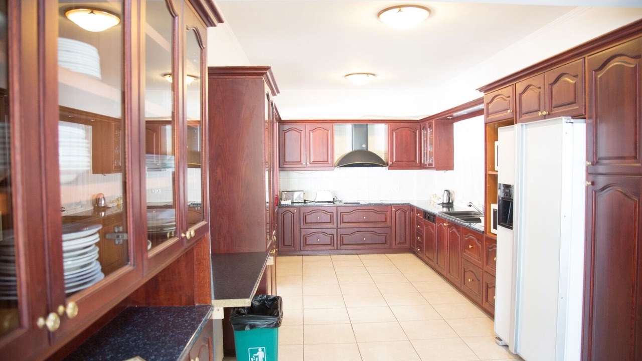 Photo of Kitchen in Anavyssos