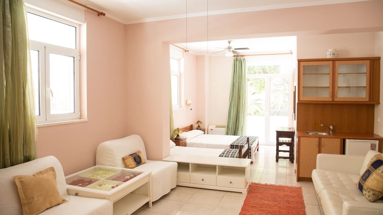 Photo of Bedroom in Anavyssos
