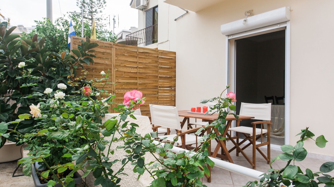 Photo of Outdoor in Palaio Faliro