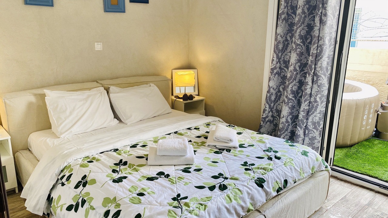 Photo of Bedroom in Palaio Faliro