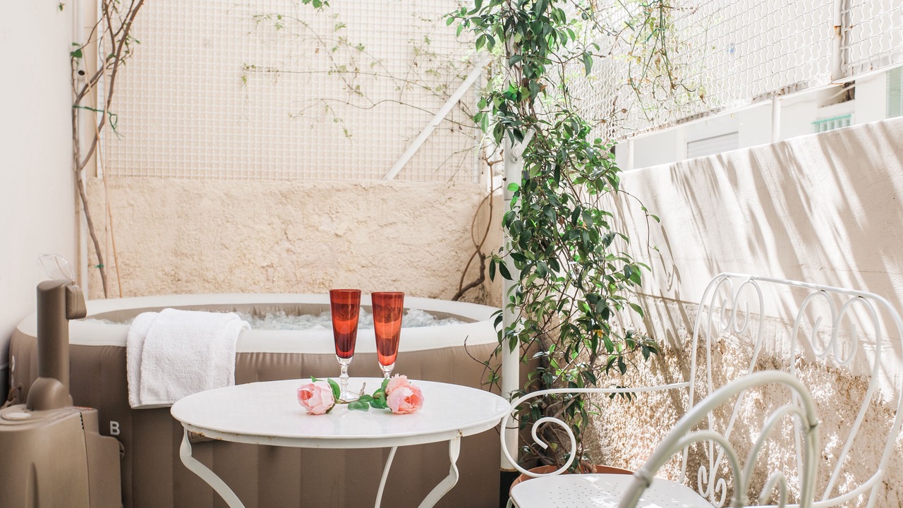 Photo of Outdoor in Palaio Faliro