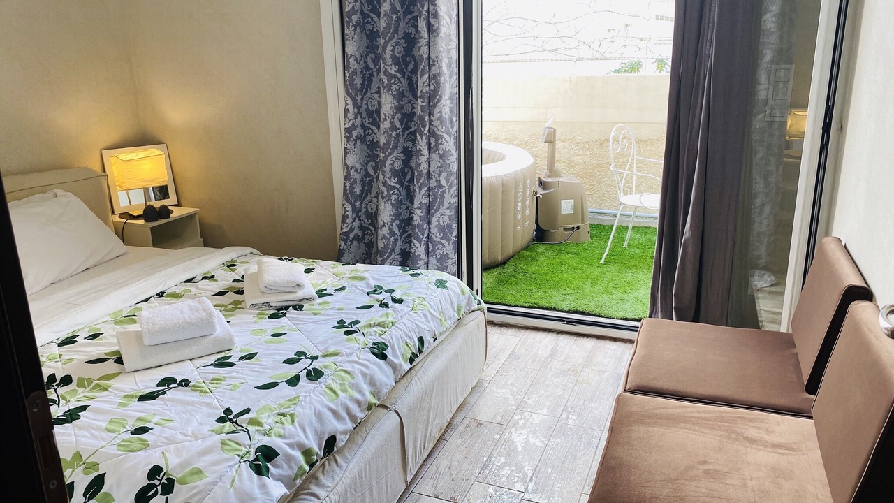 Photo of Bedroom in Palaio Faliro