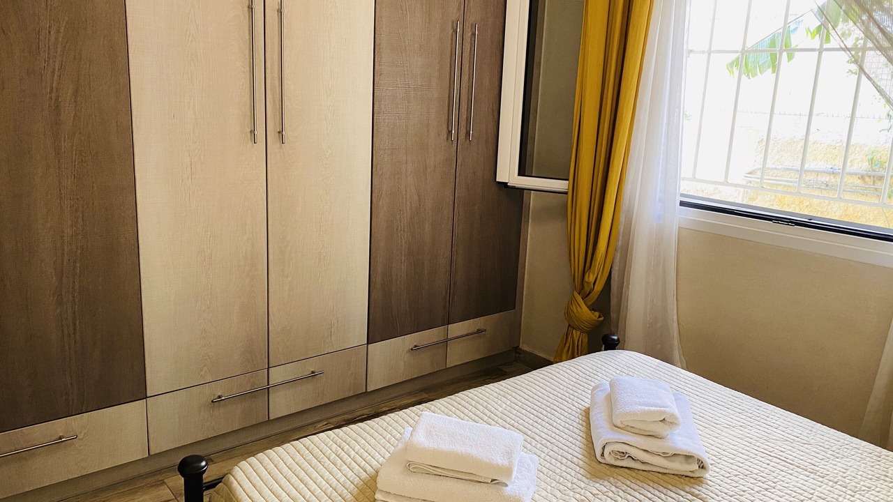 Photo of Bedroom in Palaio Faliro