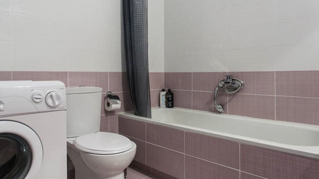 Photo of Bathroom in Palaio Faliro