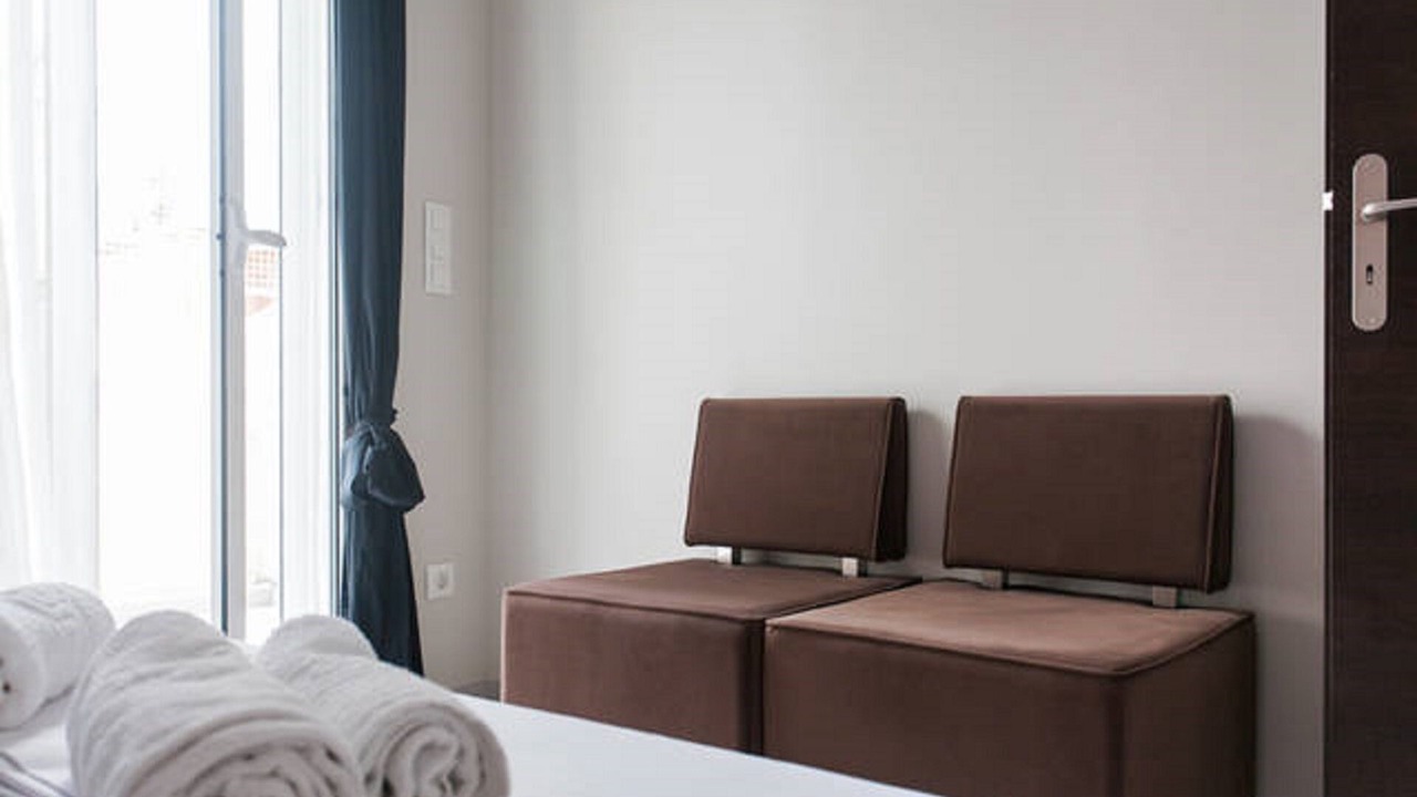 Photo of Bedroom in Palaio Faliro