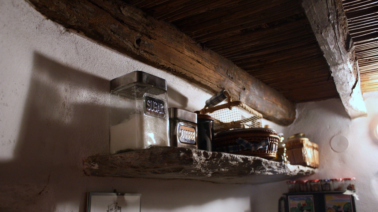 Photo of Bathroom in Ano Siros