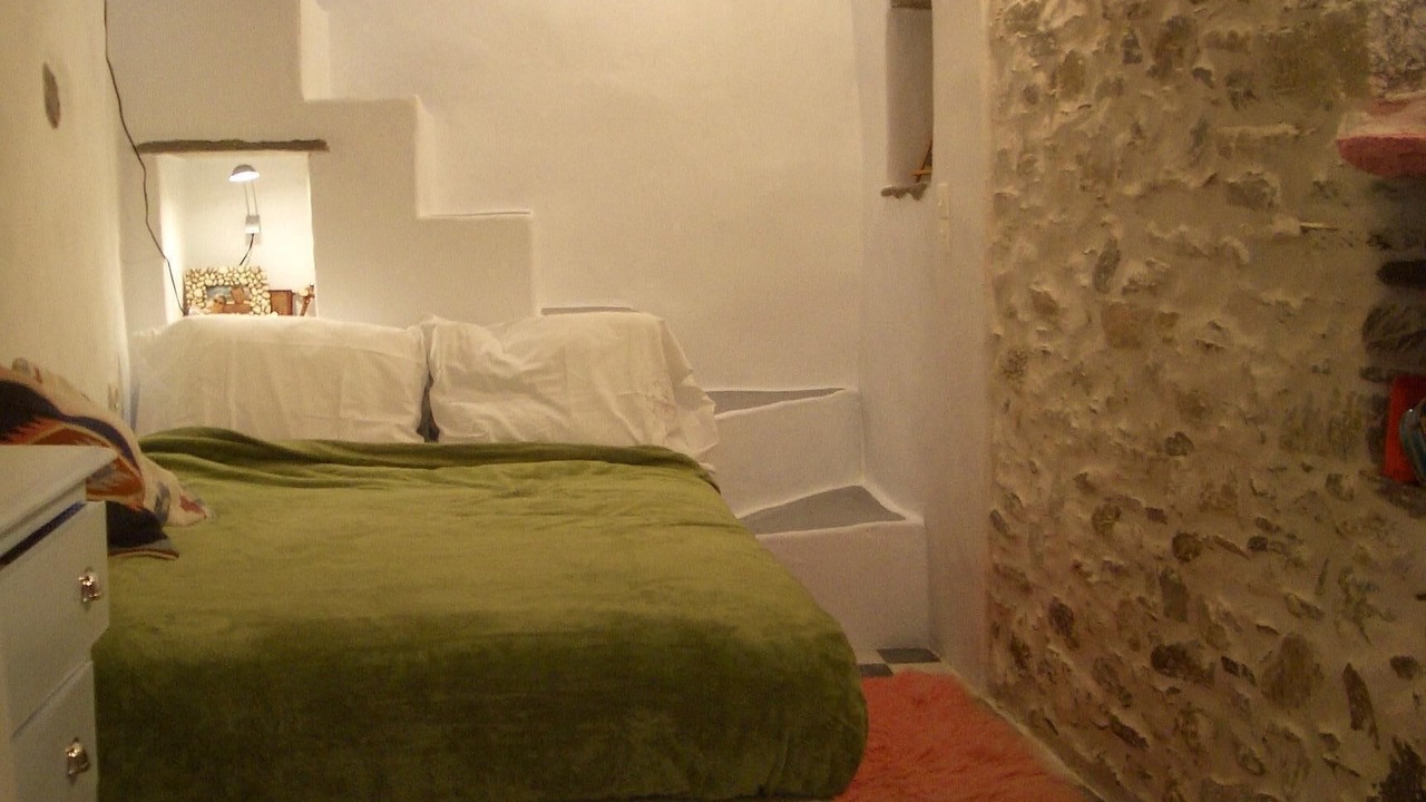 Photo of Bedroom in Ano Siros