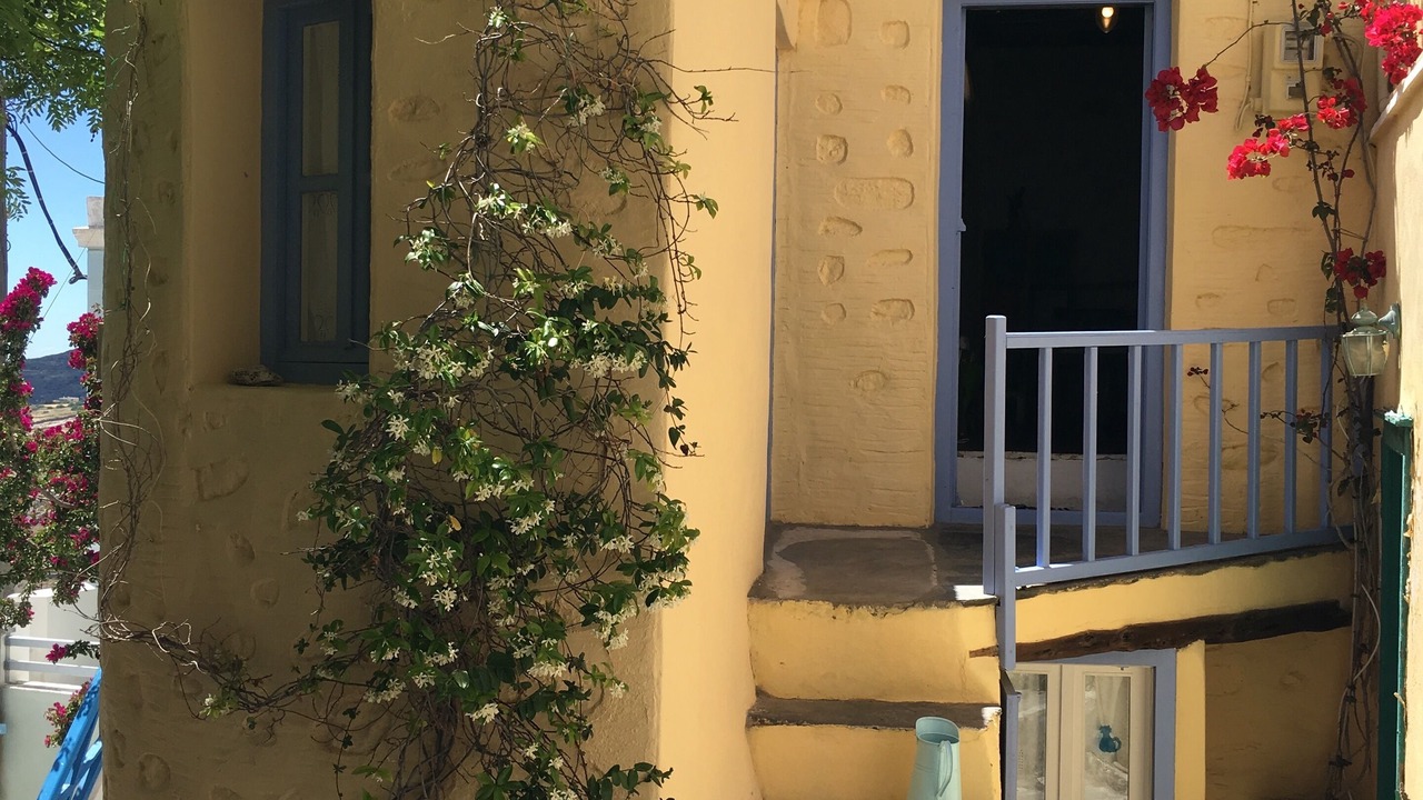 Photo of Outdoor in Ano Siros