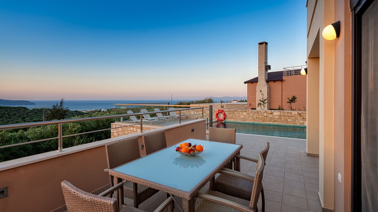 Photo of Outdoor in Agia Marina
