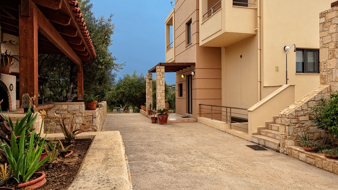 Photo of Outdoor in Agia Marina
