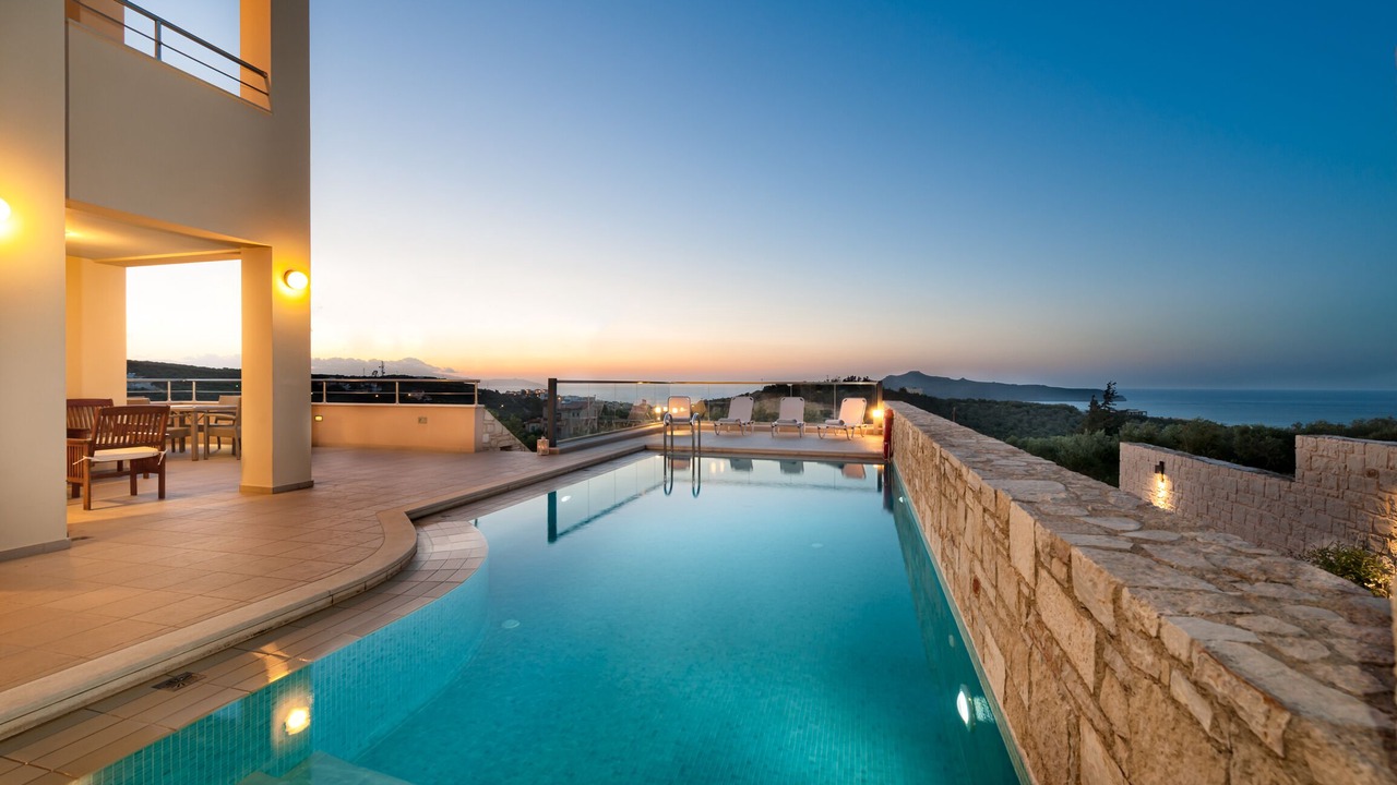 Photo of Outdoor in Agia Marina