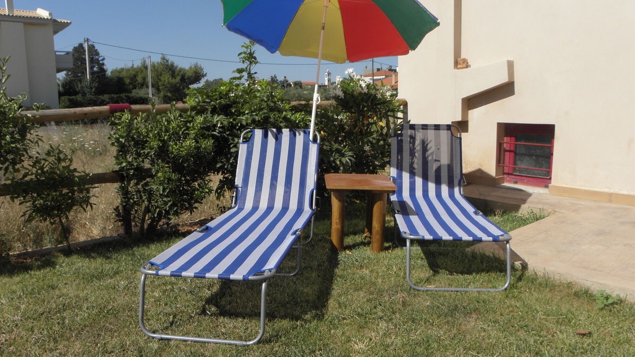 Photo of Outdoor in Spata-Artemida
