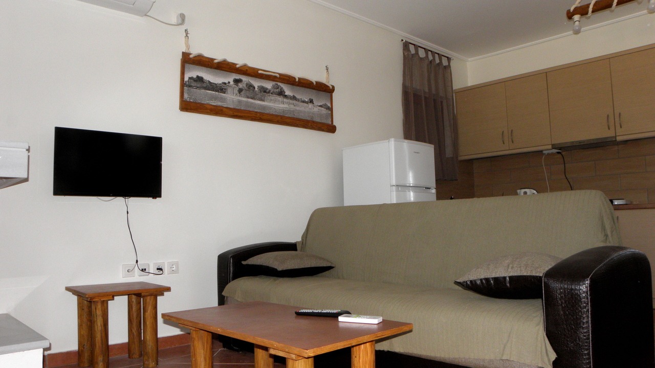Photo of Livingroom in Spata-Artemida