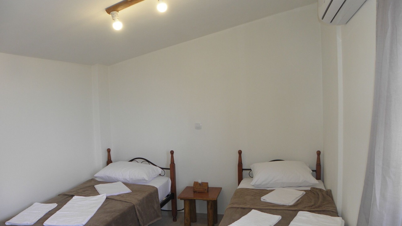 Photo of Bedroom in Spata-Artemida