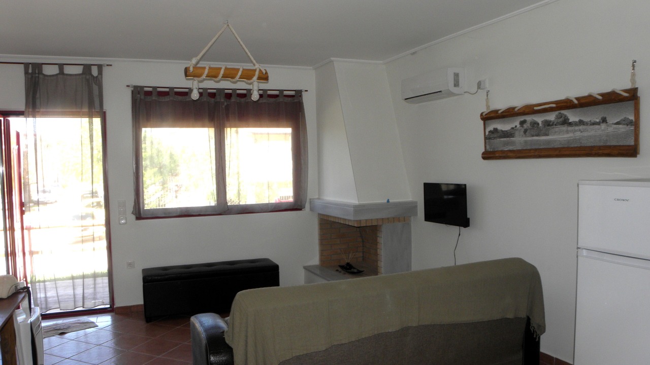 Photo of Livingroom in Spata-Artemida