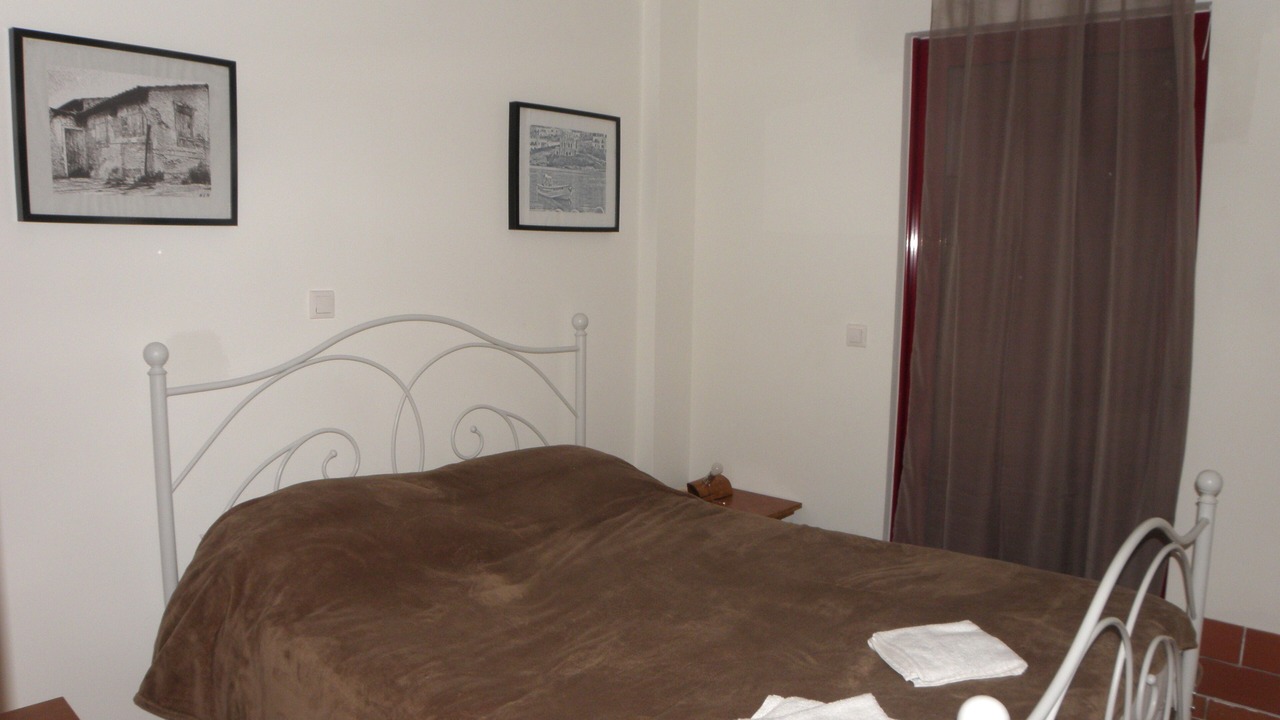 Photo of Bedroom in Spata-Artemida