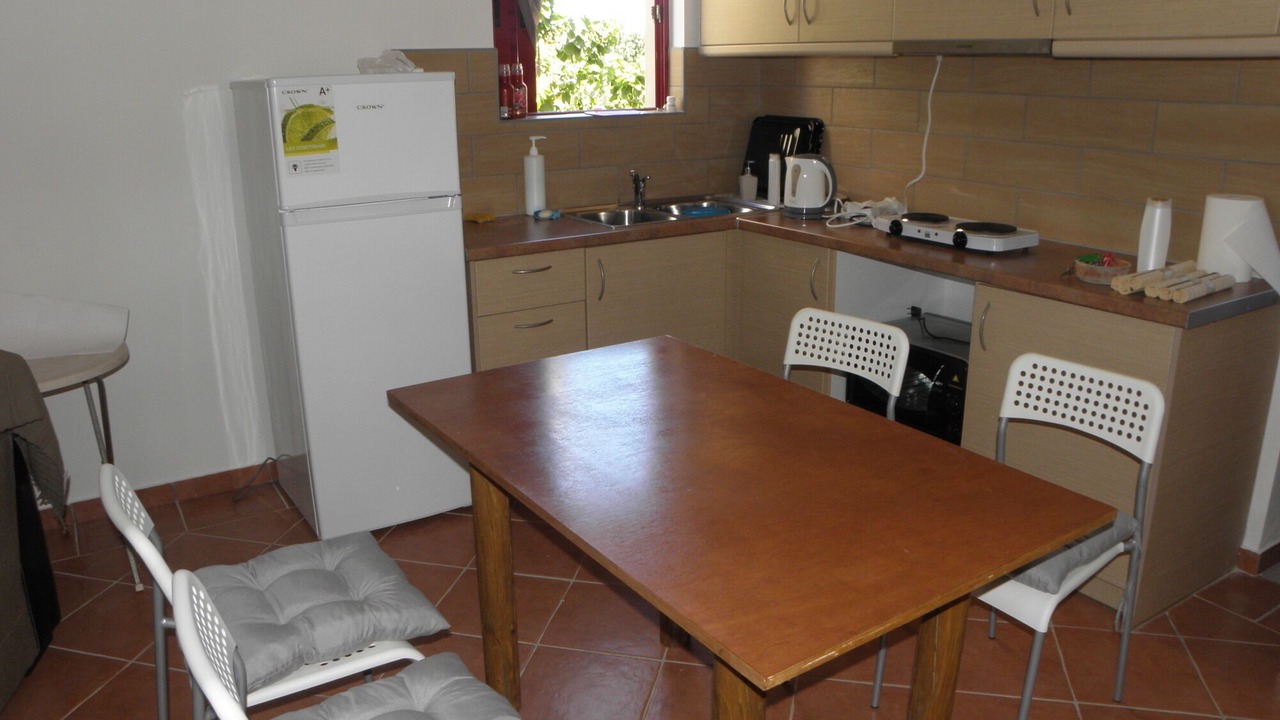 Photo of Kitchen in Spata-Artemida