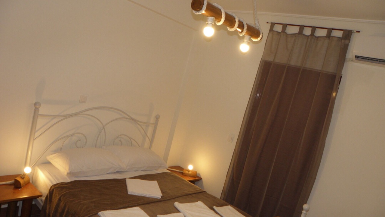 Photo of Bedroom in Spata-Artemida