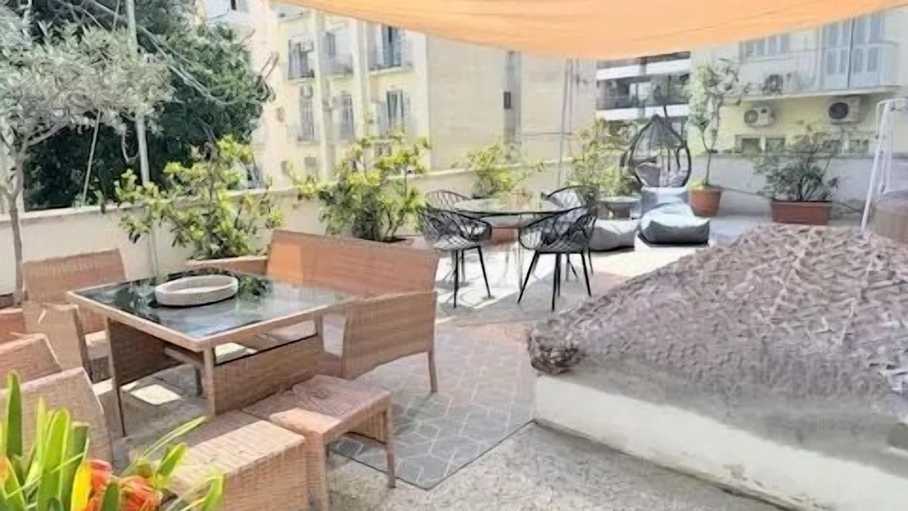 Photo of Outdoor in Makrigianni