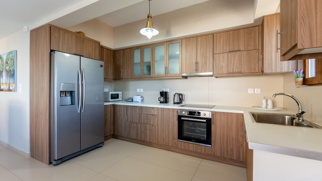Photo of Kitchen in Plaka