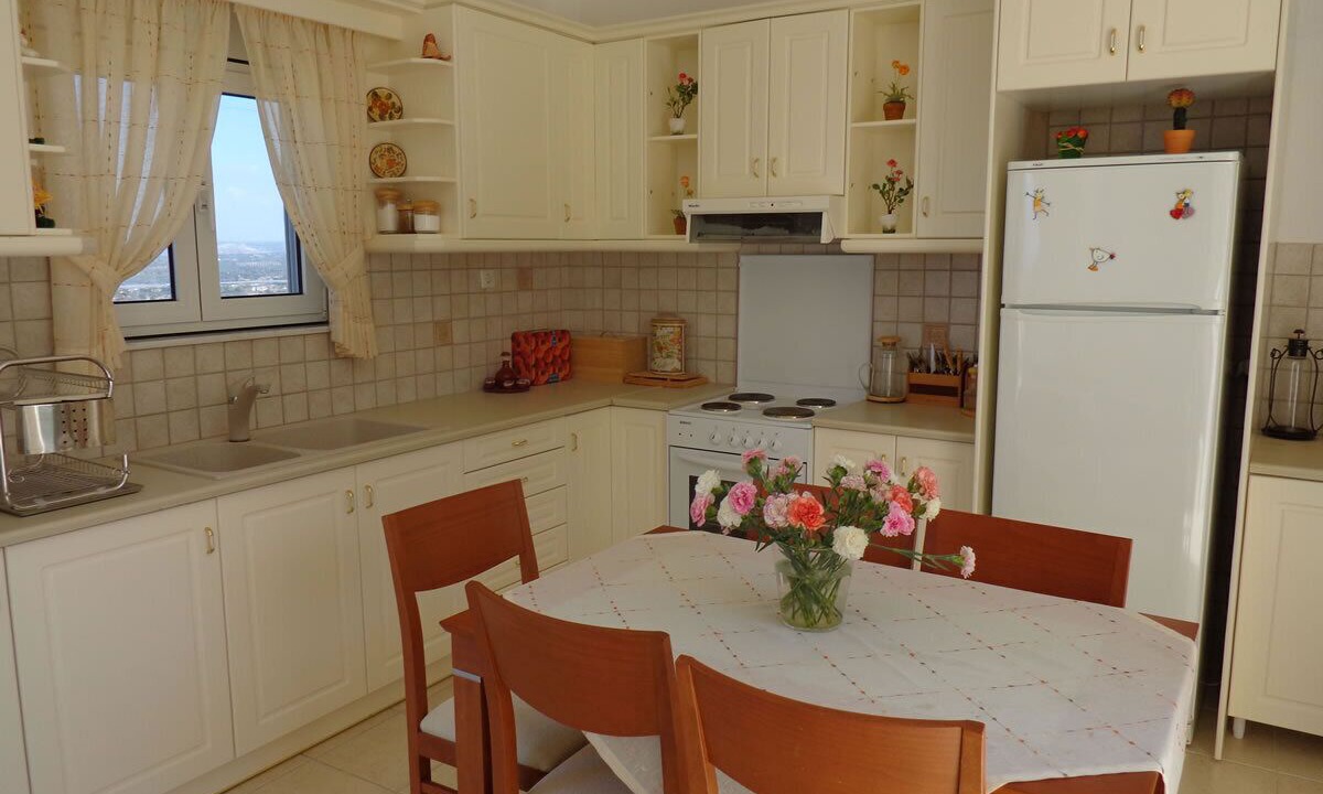 Photo of Kitchen in Adele
