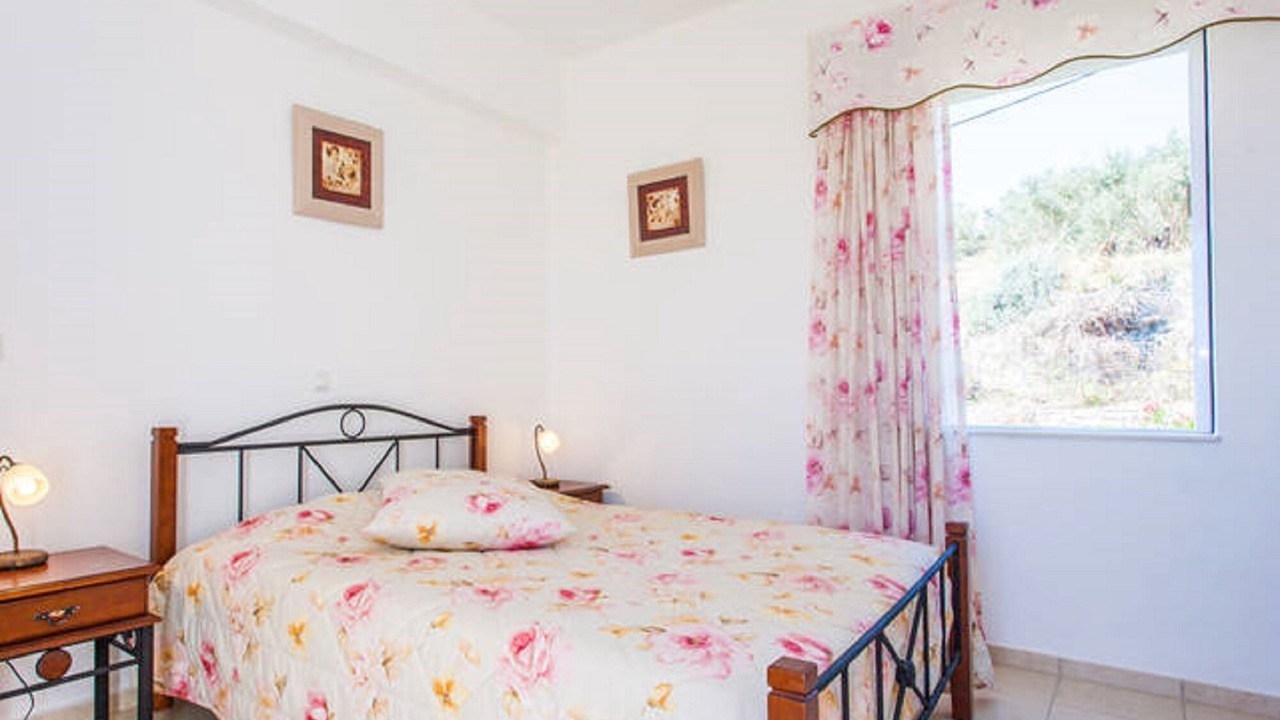 Photo of Bedroom in Adele