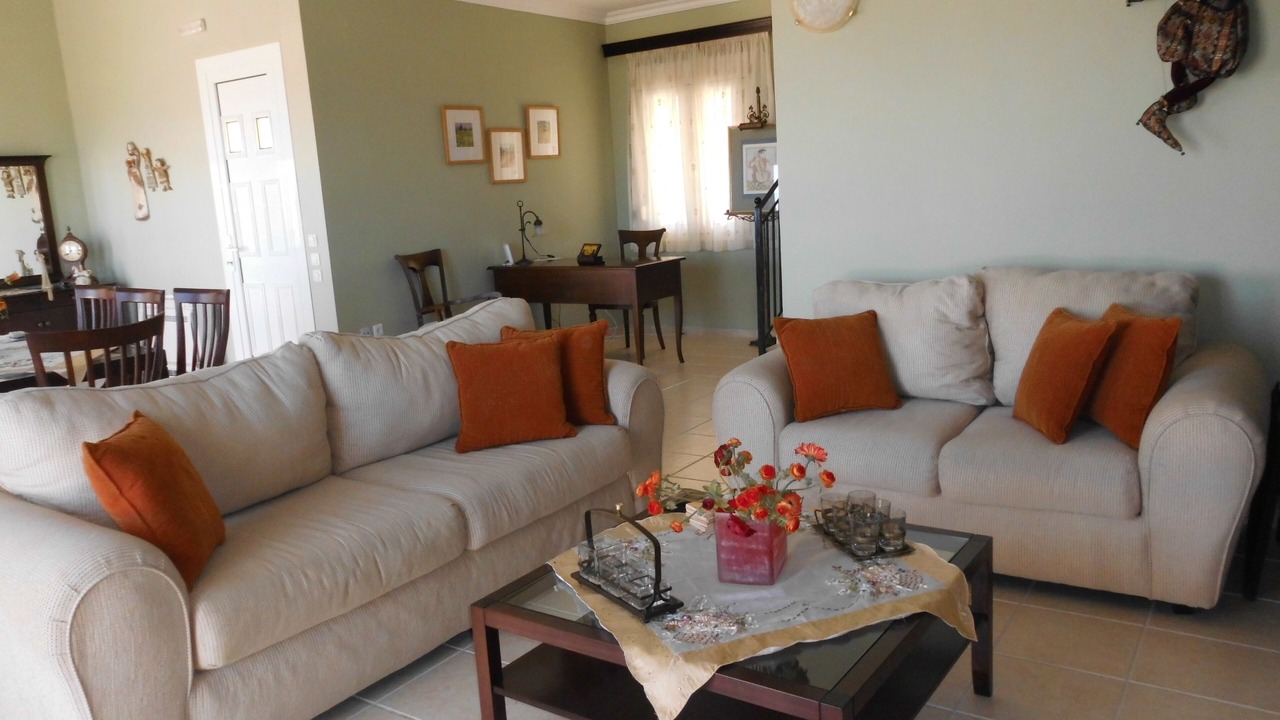 Photo of Livingroom in Adele