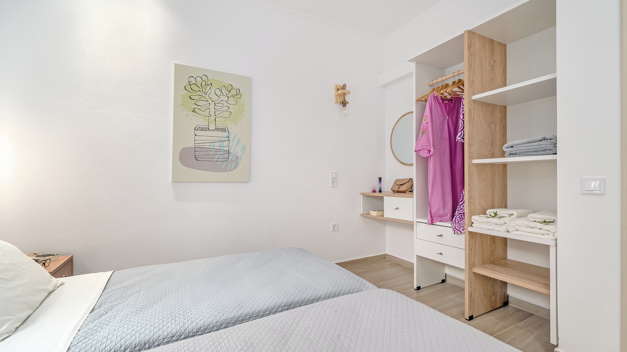 Photo of Bedroom in Gialova