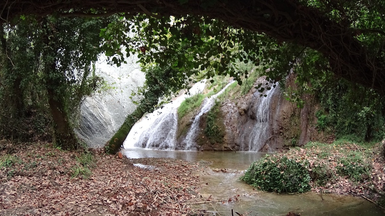 Photo of Outdoor in Gialova