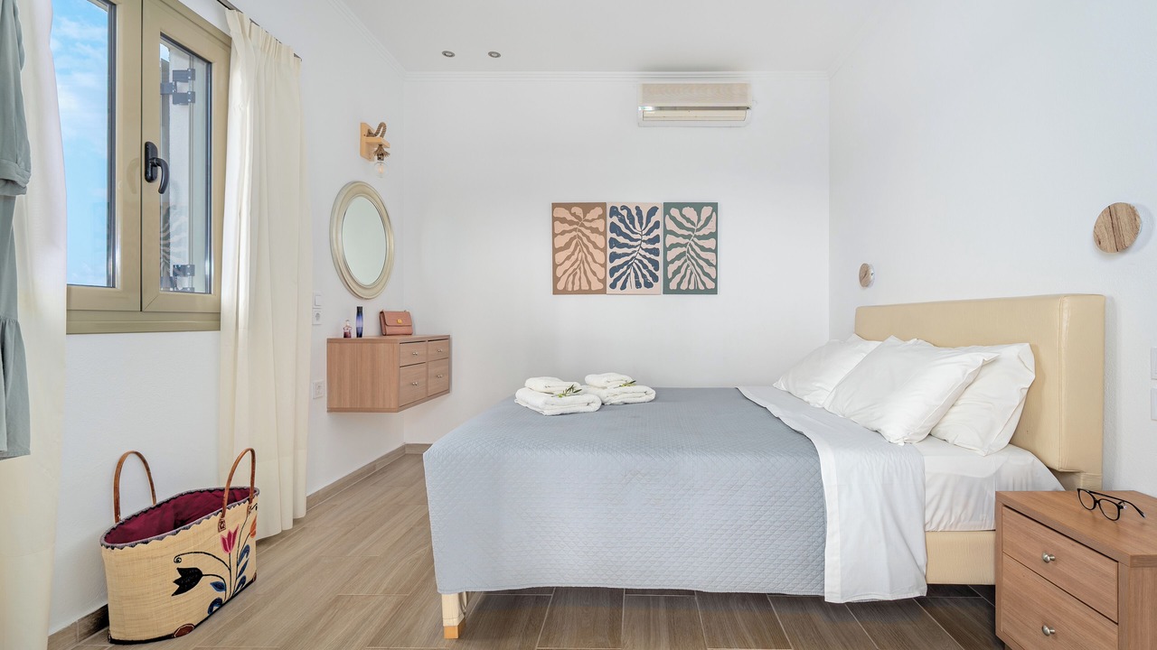 Photo of Bedroom in Gialova