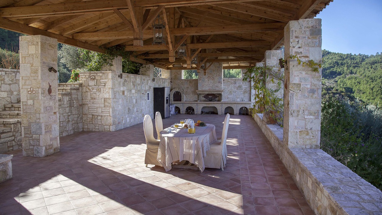Photo of Outdoor in Agii Apostoli