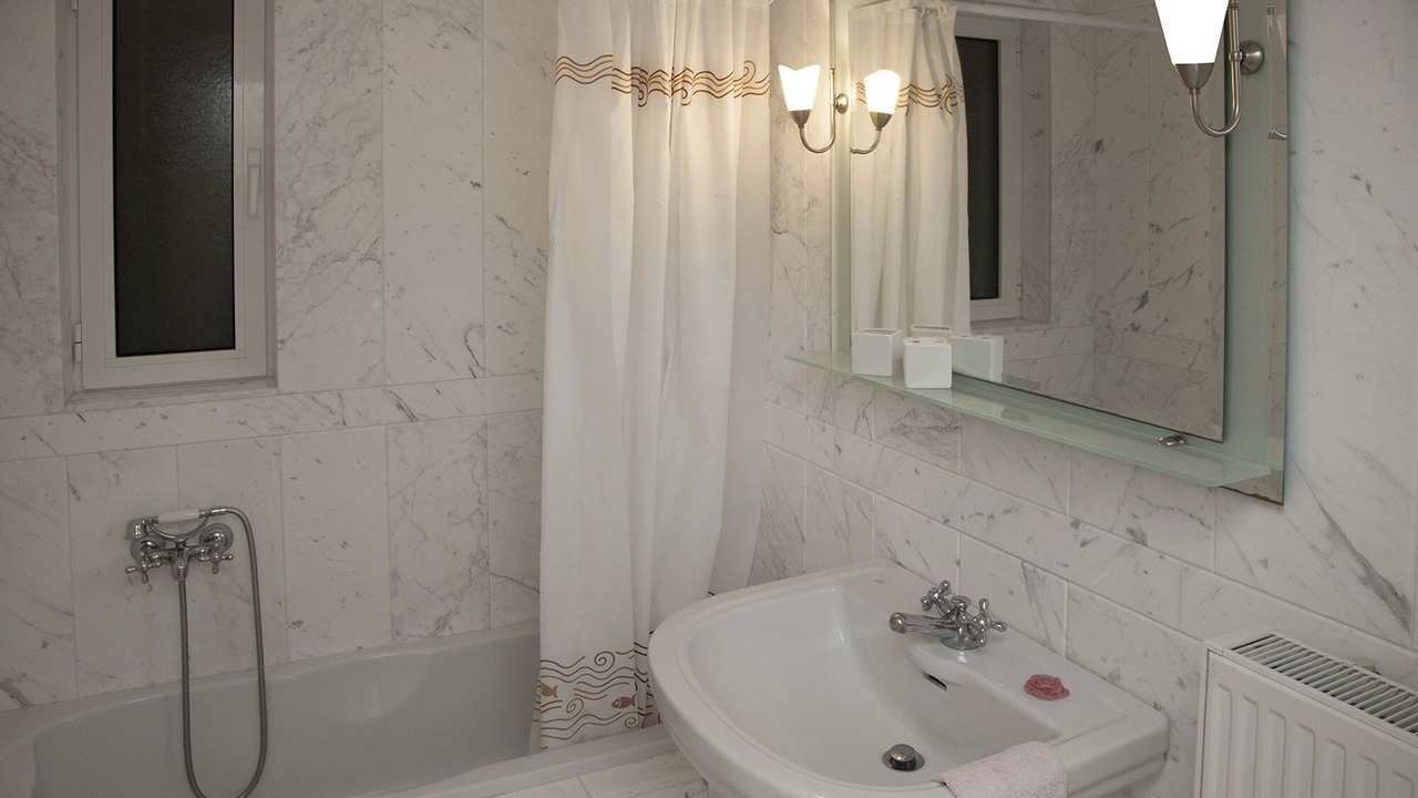 Photo of Bathroom in Agii Apostoli